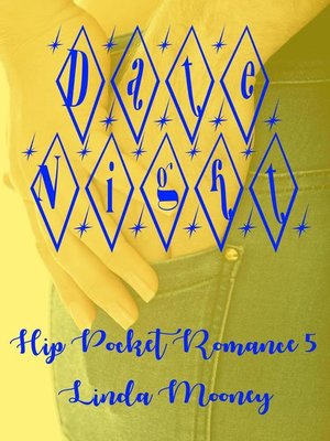 cover image of Date Night